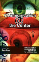 Communicating @ the Center-9781612890821