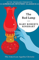 The Red Lamp-9781613161029