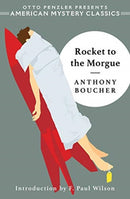 Rocket to the Morgue-9781613161364
