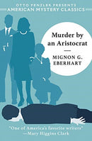 Murder by an Aristocrat-9781613161487