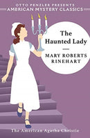 The Haunted Lady-9781613161609
