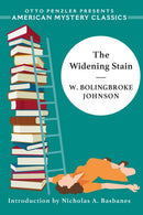 The Widening Stain