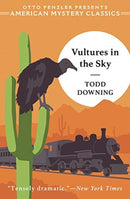 Vultures in the Sky-9781613161807
