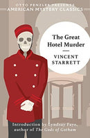 The Great Hotel Murder-9781613161883