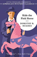 Ride the Pink Horse-9781613162026