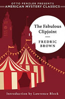 The Fabulous Clipjoint-9781613162545