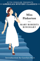 Miss Pinkerton-9781613162699