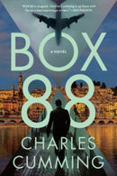 BOX 88 - A Novel-9781613162736