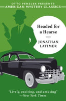 Headed for a Hearse-9781613162811