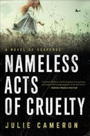 Nameless Acts of Cruelty-9781613163047
