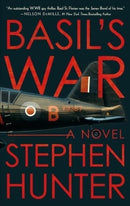 Basil's War - A WWII Spy Thriller-9781613163092