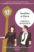 Deadline at Dawn-9781613163269