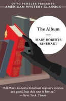 The Album-9781613163627