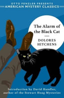 The Alarm of the Black Cat-9781613163924