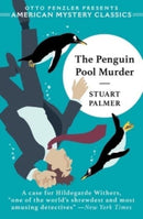 The Penguin Pool Murder-9781613163979