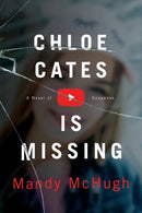 Chloe Cates Is Missing-9781613163986
