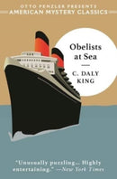 Obelists at Sea-9781613164167