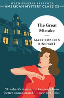 The Great Mistake-9781613164600