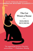 The Cat Wears a Noose : A Rachel Murdock Mystery-9781613164914
