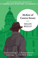 McKee of Centre Street-9781613164990
