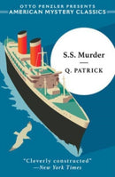 S.S. Murder-9781613165379