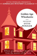 Golden Age Whodunits-9781613165423