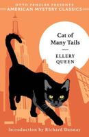 Cat of Many Tails-9781613165454