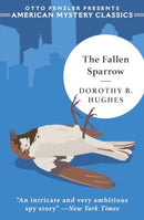 The Fallen Sparrow-9781613165881