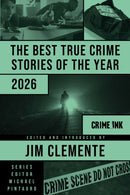 Best True Crime Stories of the Year 2026