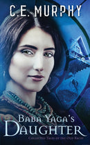 Baba Yaga's Daughter-9781613171677