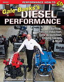 Gale Banks's Diesel Performance-9781613255018