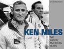 Ken Miles : The Shelby American Years-9781613255971