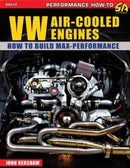 VW Air-Cooled Engines : How to Build Max-Performance-9781613256947