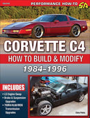 Corvette C4 1984-1996