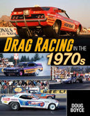 Drag Racing in the 1970s-9781613258422