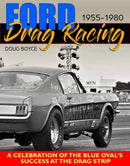 Ford Drag Racing
