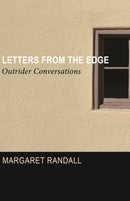 Letters from the Edge : Outrider Conversations-9781613322635