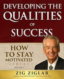 Developing the Qualities of Success