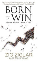 Born to Win : Find Your Success-9781613398333