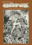 Frank Thorne''s Ghita An Erotic Treasury Vol.1