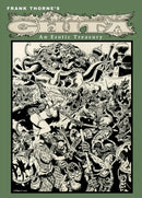 Frank Thorne''s Ghita An Erotic Treasury Vol.2