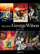 The Art of George Wilson-9781613452882