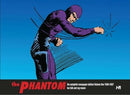 The Phantom the Complete Dailies volume One: 1936-1937; third printing : The Complete Dailies-9781613452929