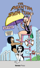 Dethany and The Phantom of the Swim Team-9781613452943