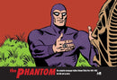 Phantom: The Complete Newspaper Dailies Volume 35