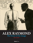 Alex Raymond: The Power of the Image