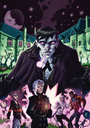 Fall of Dark Shadows OGN
