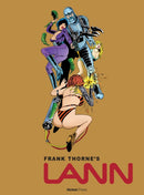 Frank Thorne’s LANN Updated Edition