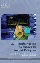 EMI Troubleshooting Cookbook for Product Designers-9781613530191