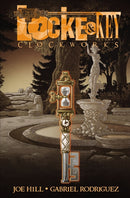 Locke & Key, Vol. 5: Clockworks-9781613776995
